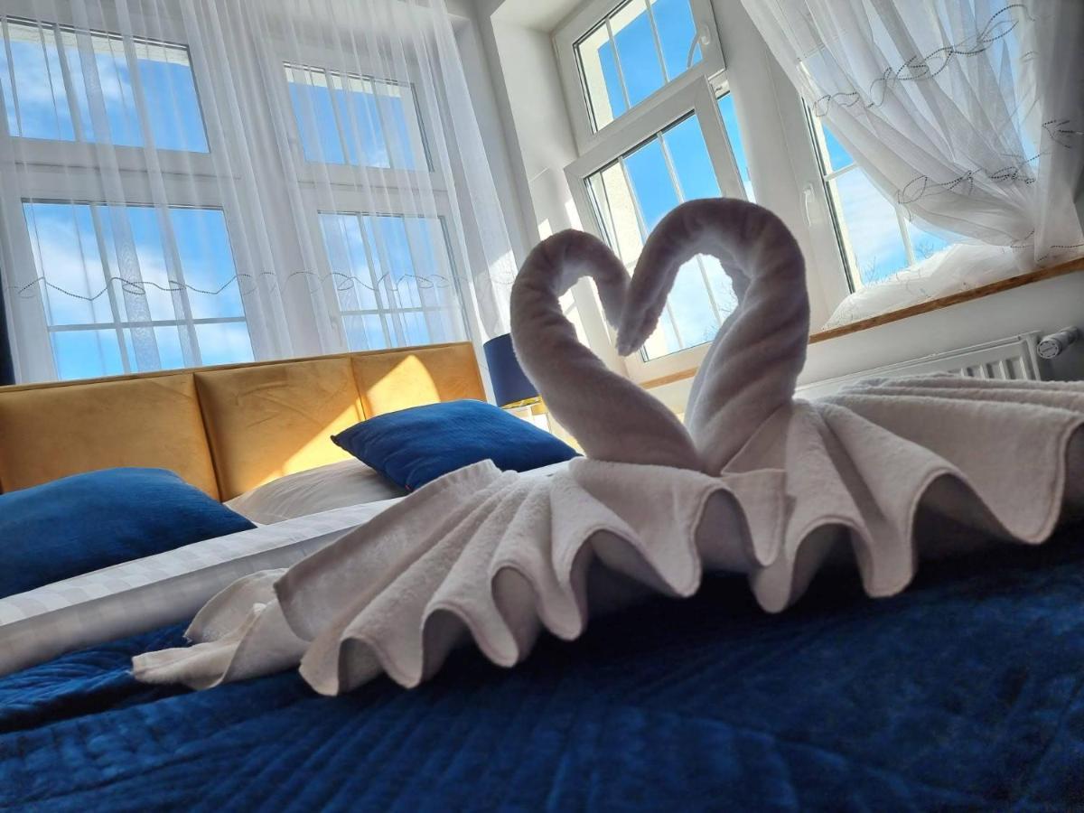 Apartment Perfekt *
