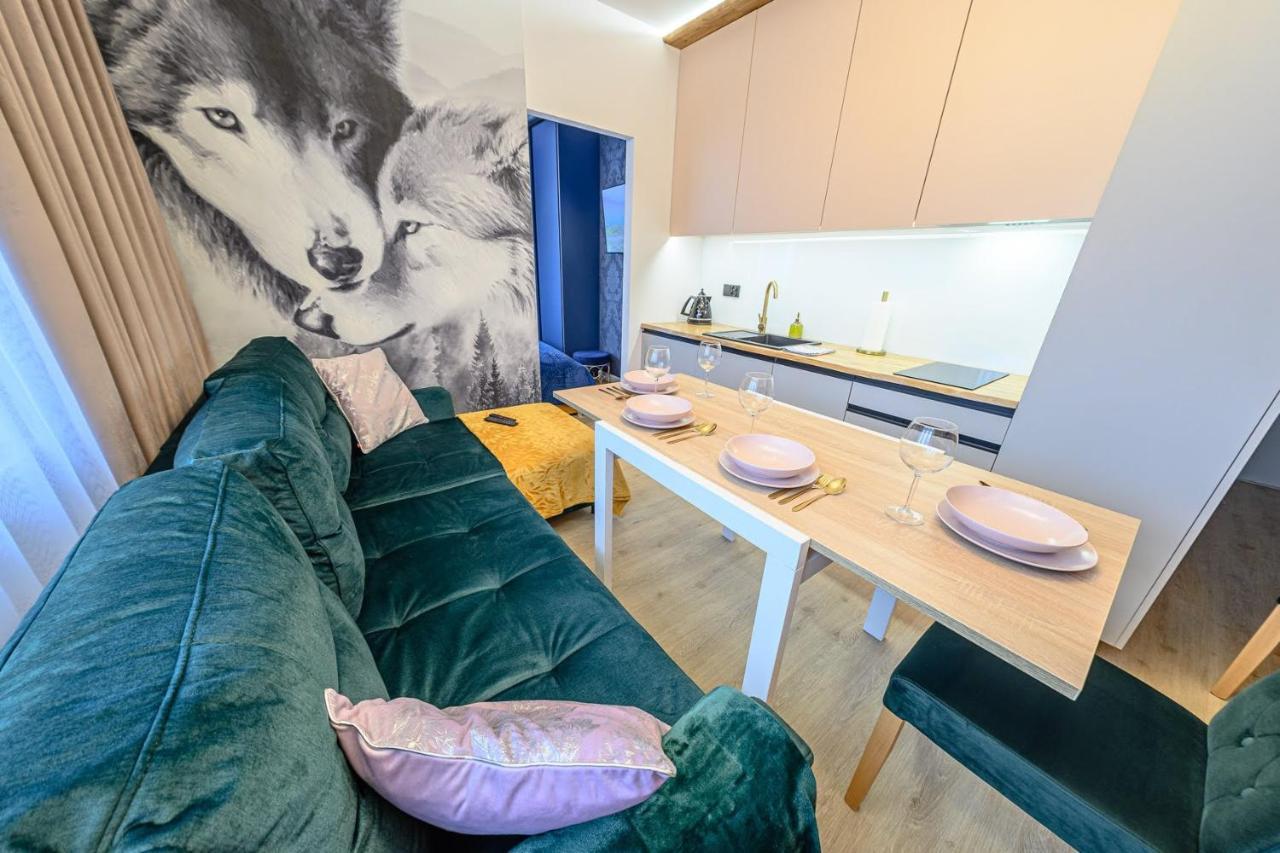 Apartment Perfekt *