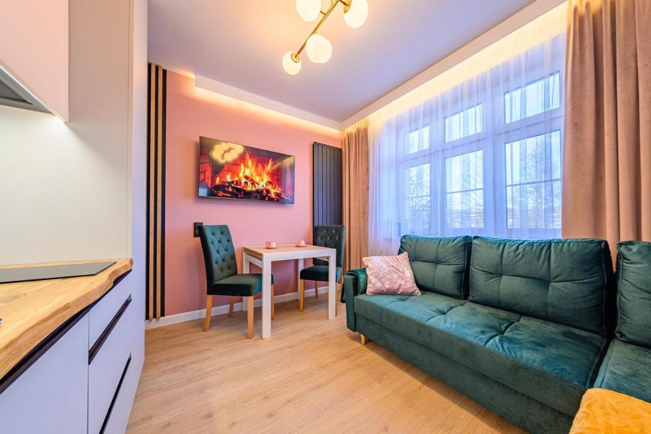 Apartment Perfekt *