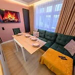 Perfekt Apartament Karpacz