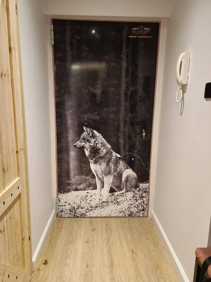 Apartmán Perfekt