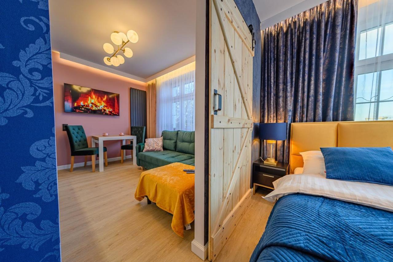 Perfekt Apartmán