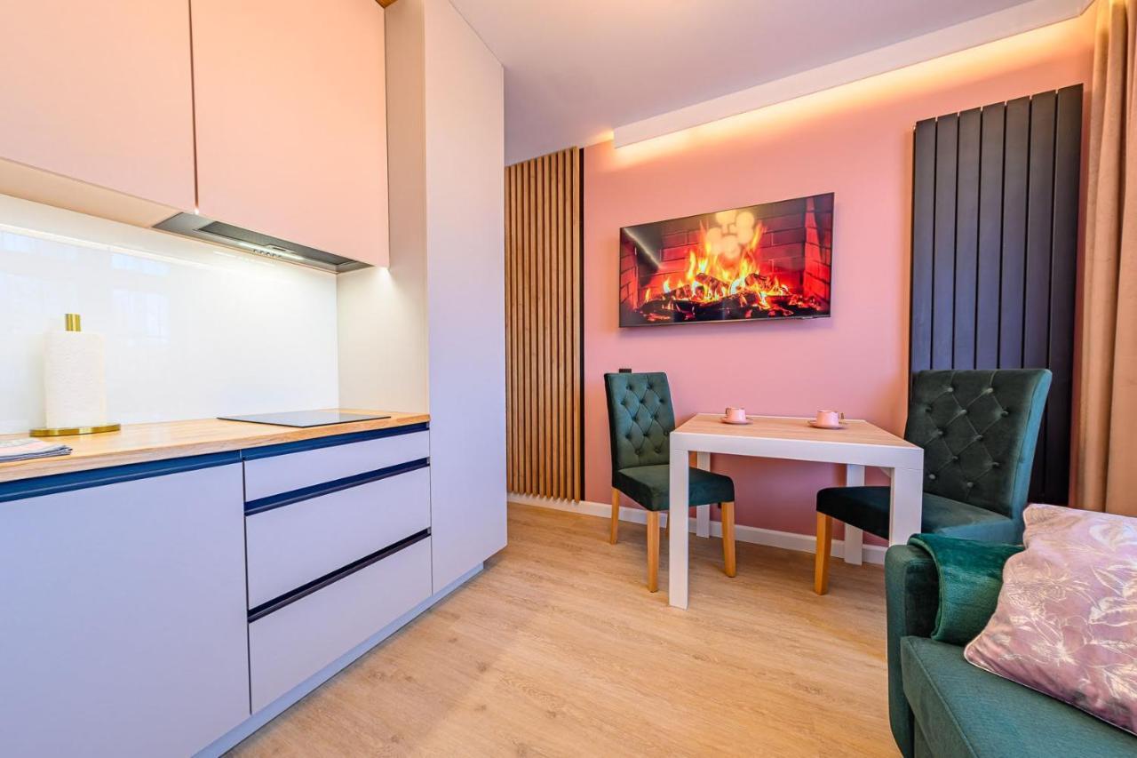Apartmán Perfekt Karpacz