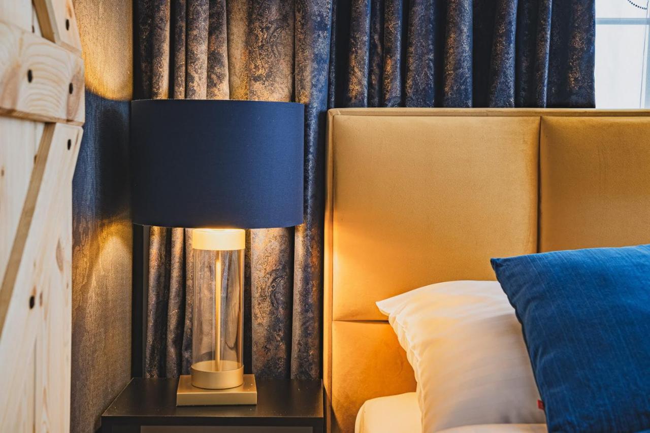 Perfekt Apartmán Karpacz