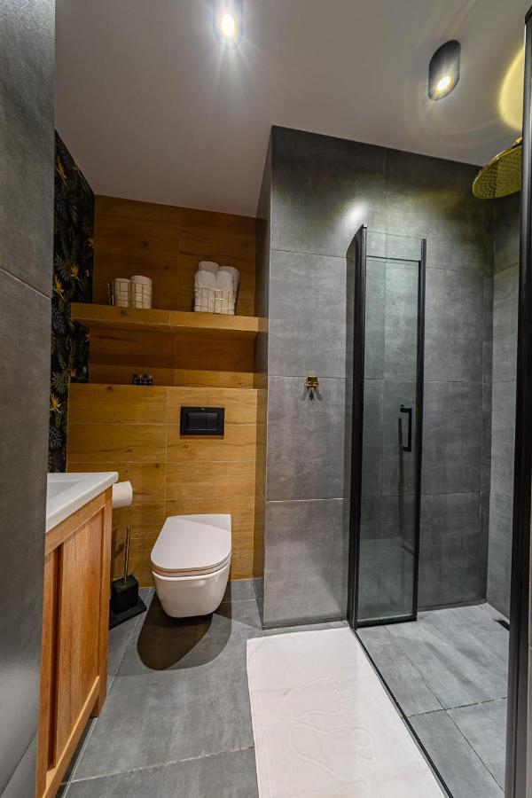 Apartmán Perfekt