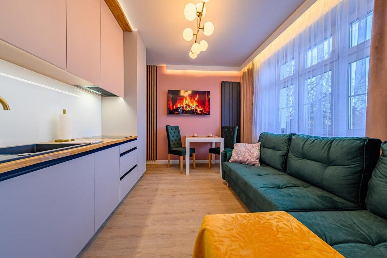 Apartmán Perfekt