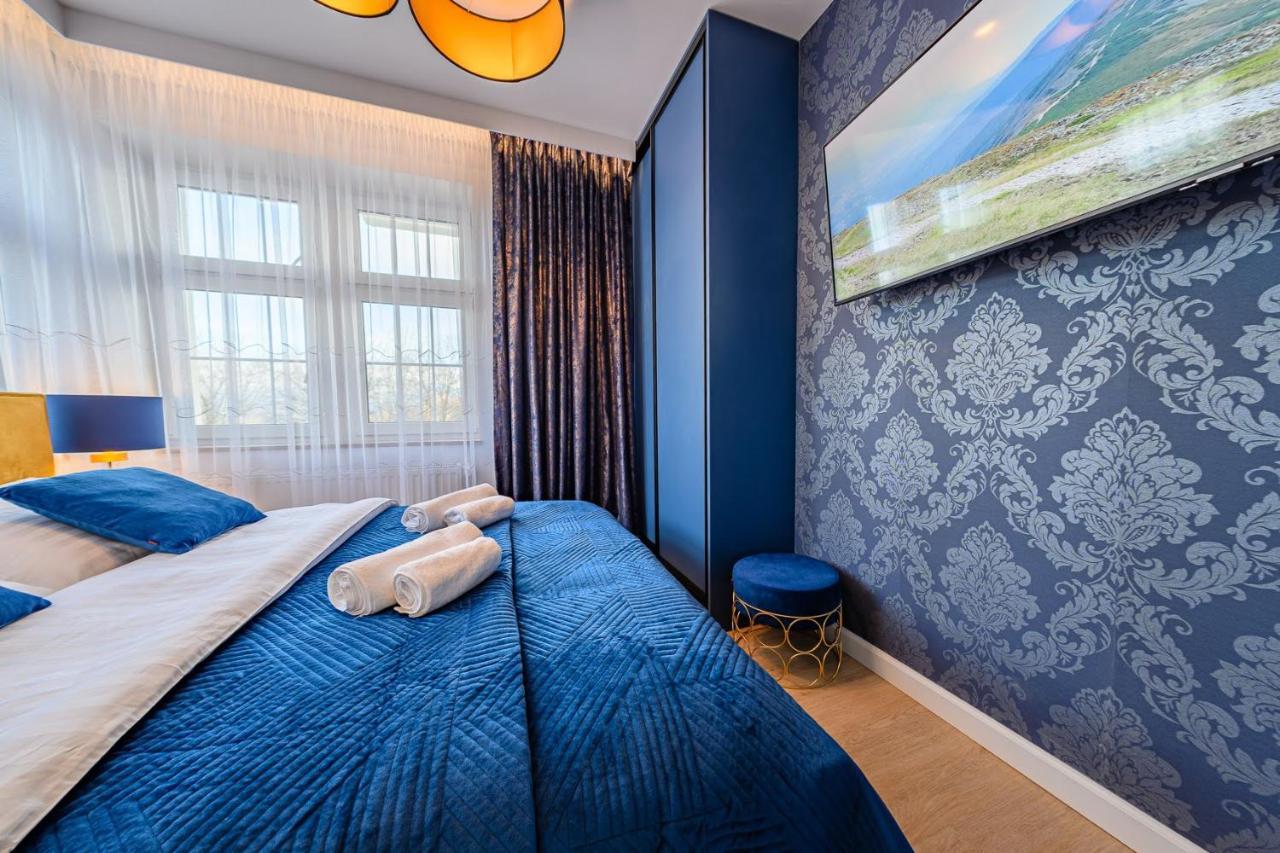 Perfekt Apartmán Karpacz