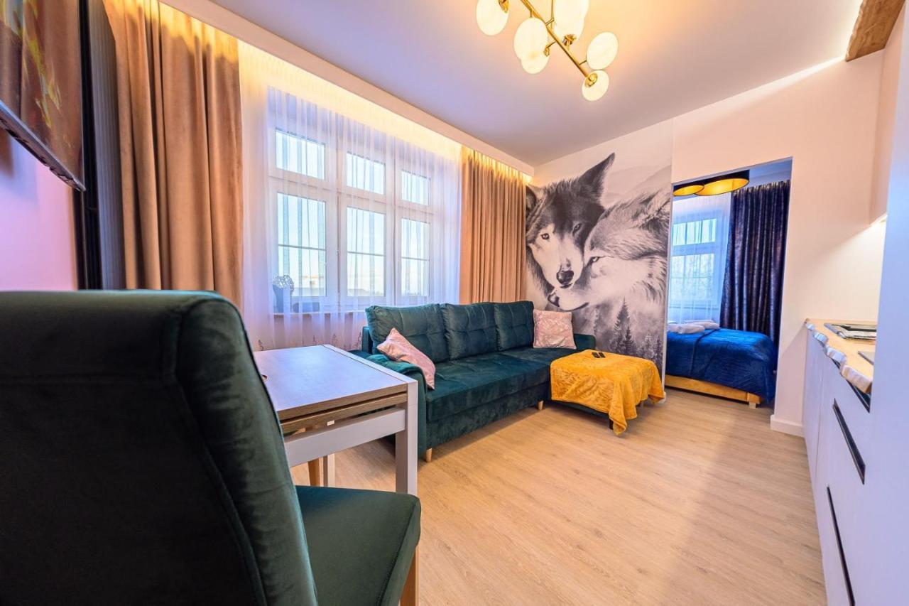 Apartmán Perfekt *